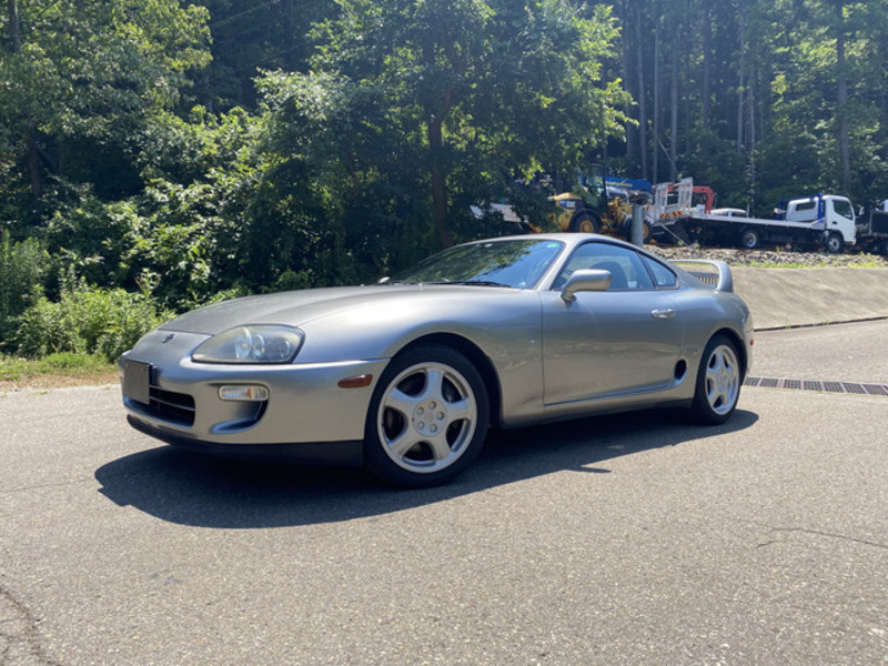 SUPRA