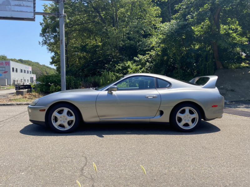 SUPRA