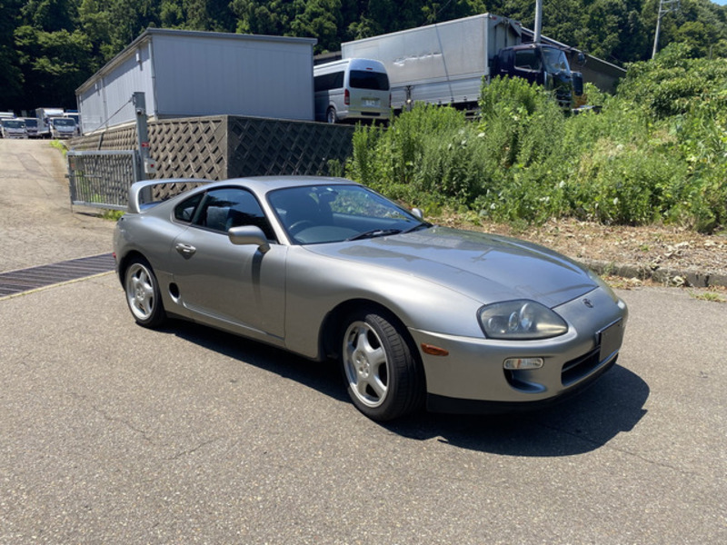 SUPRA