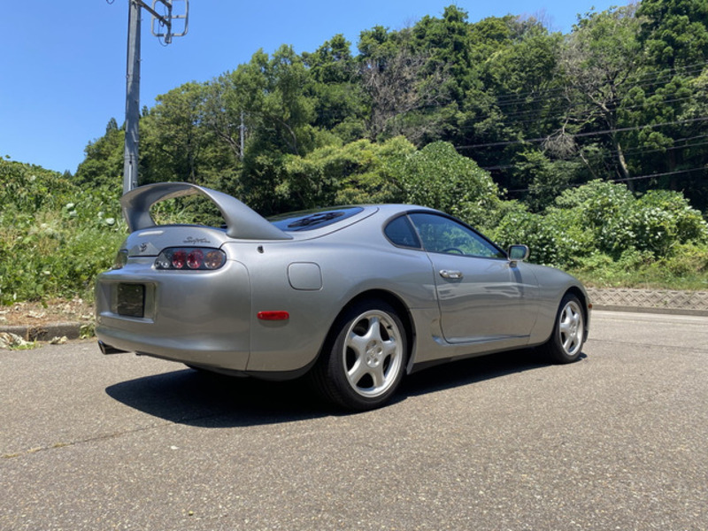 SUPRA