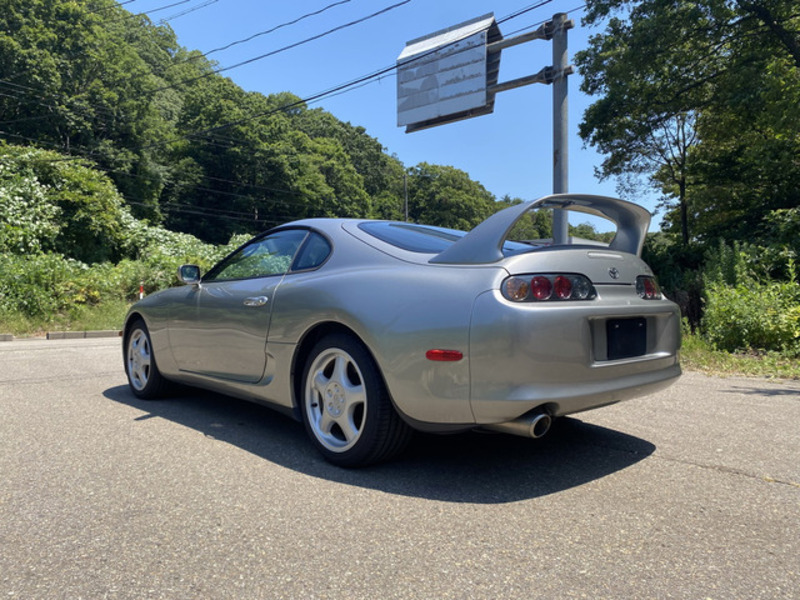 SUPRA