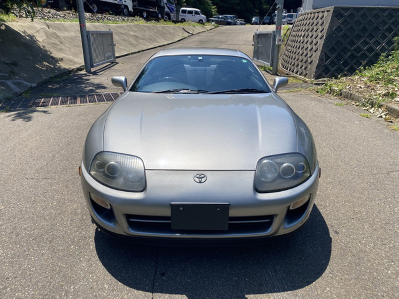 SUPRA