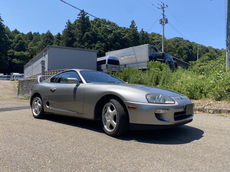 SUPRA