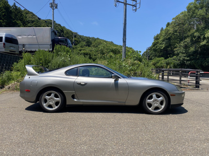 SUPRA