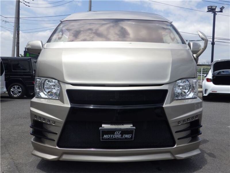 HIACE
