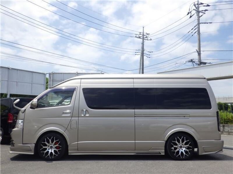 HIACE