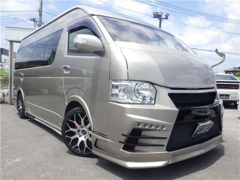 HIACE