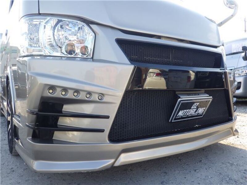 HIACE