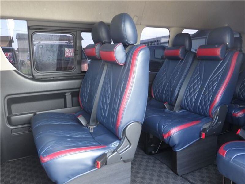 HIACE