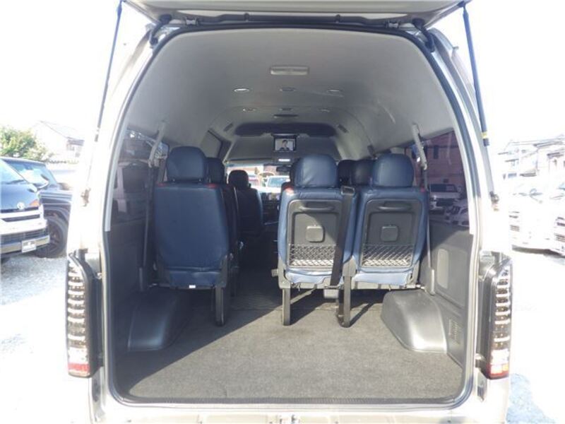 HIACE