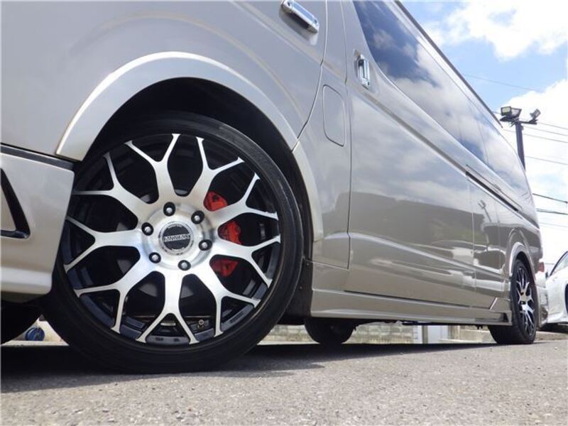 HIACE