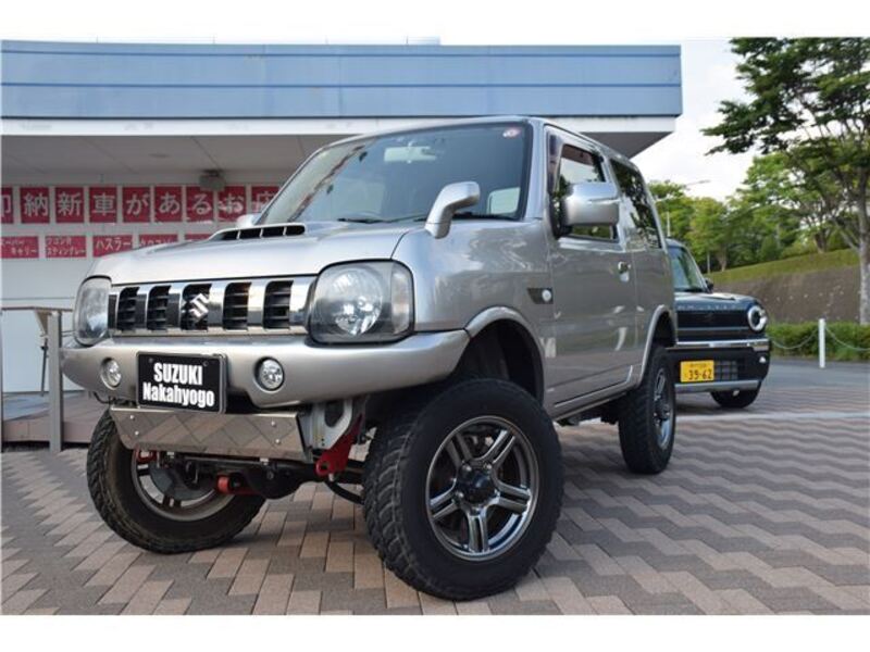 JIMNY