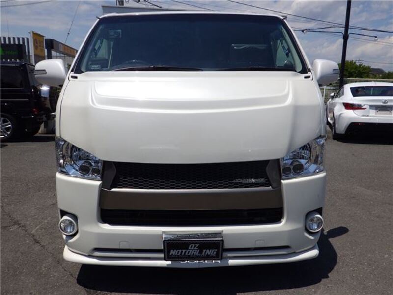 HIACE