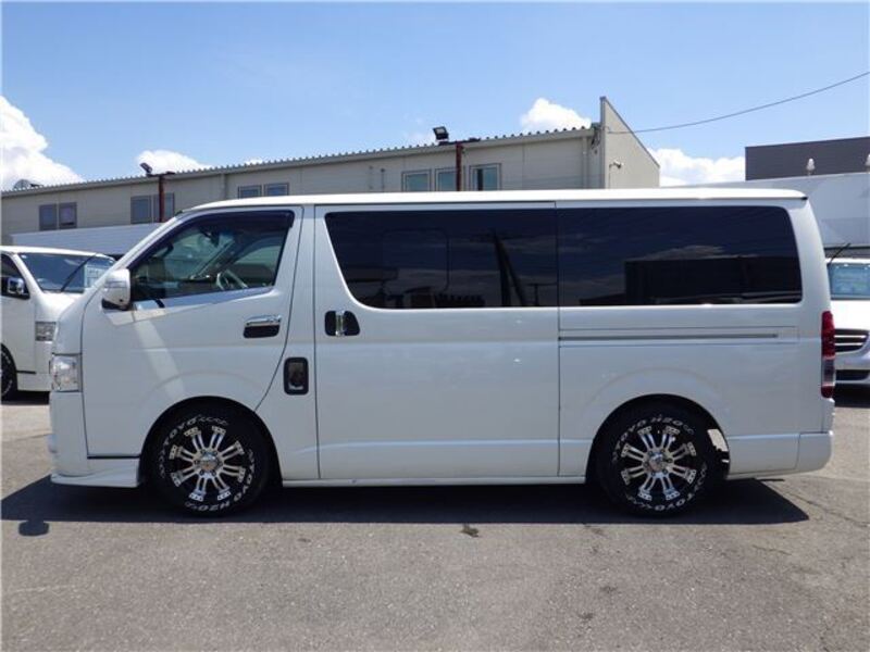 HIACE