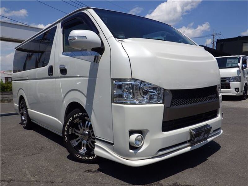 HIACE