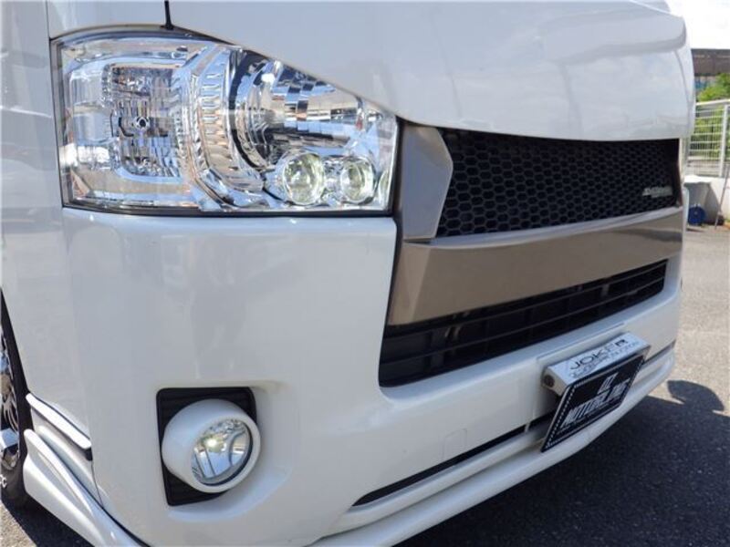 HIACE