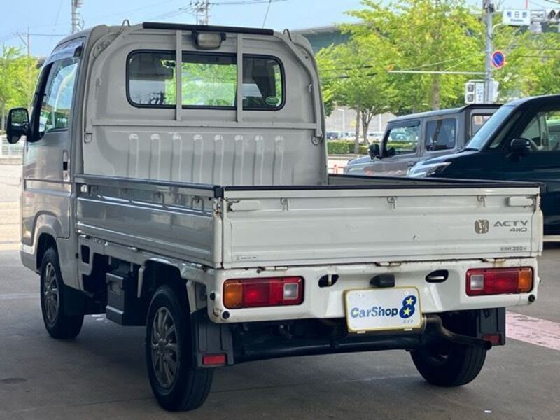 ACTY TRUCK