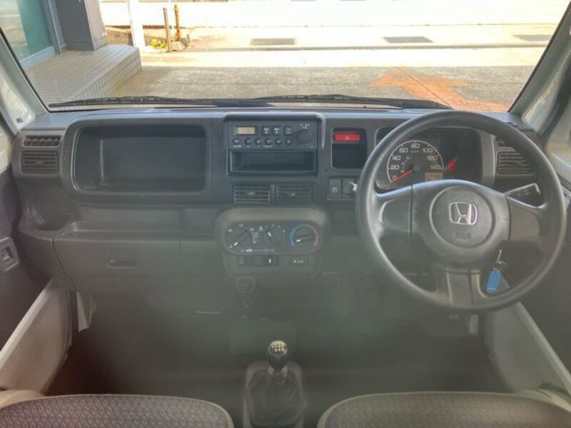 ACTY TRUCK