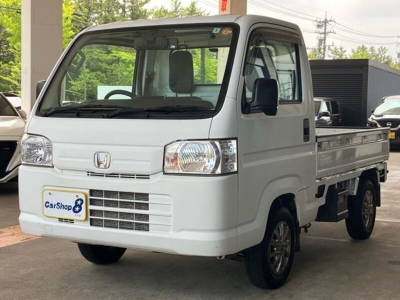 ACTY TRUCK