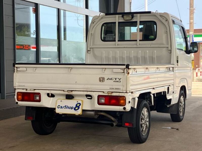 ACTY TRUCK