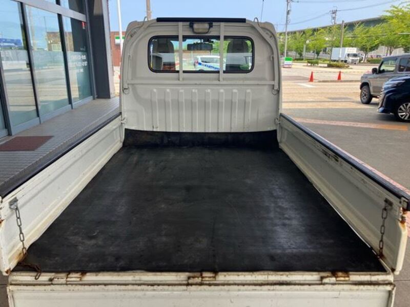 ACTY TRUCK
