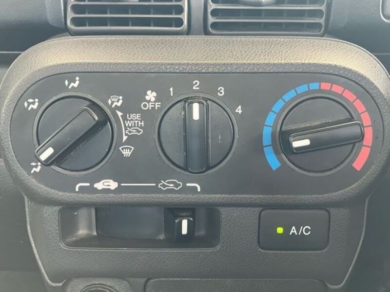 ACTY TRUCK