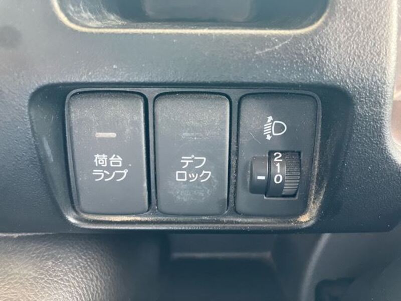 ACTY TRUCK