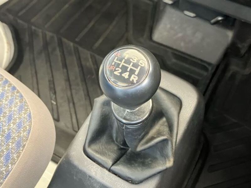 ACTY TRUCK