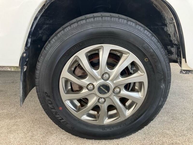 ACTY TRUCK