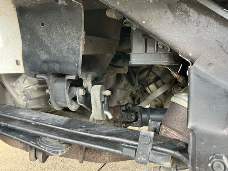 ACTY TRUCK