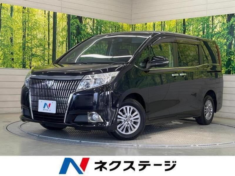 TOYOTA ESQUIRE