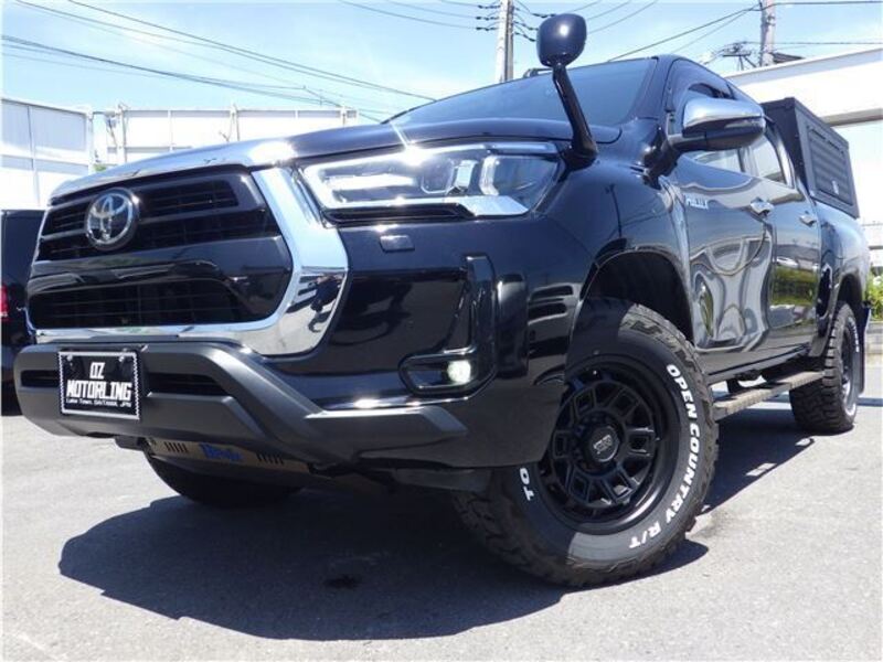 HILUX-0