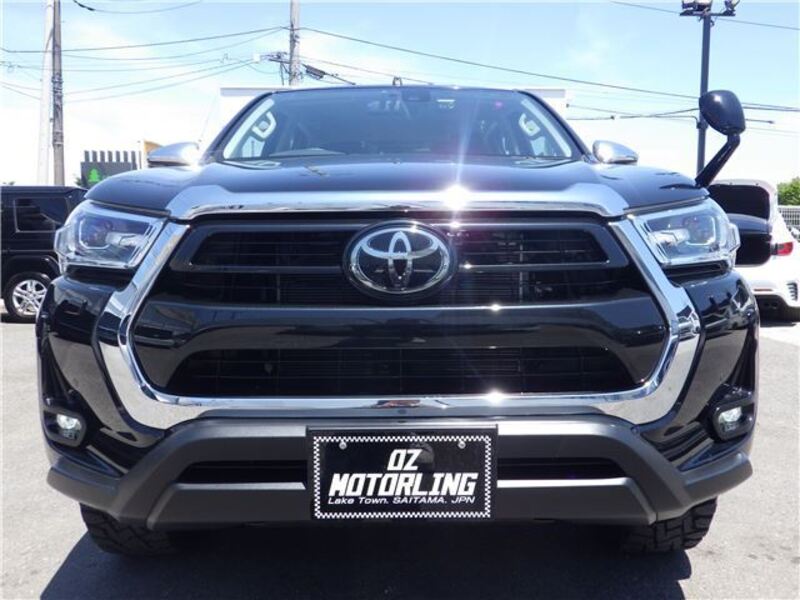 HILUX