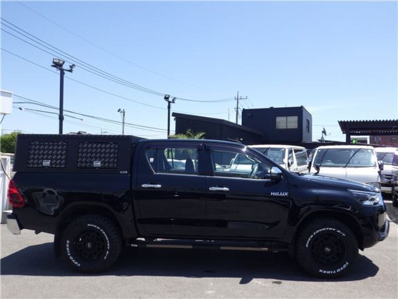 HILUX