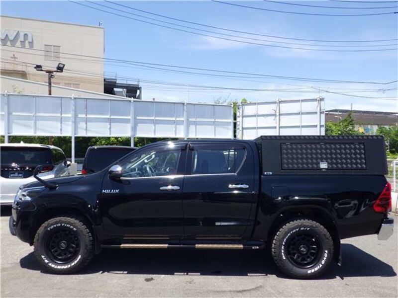 HILUX