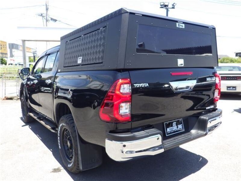 HILUX