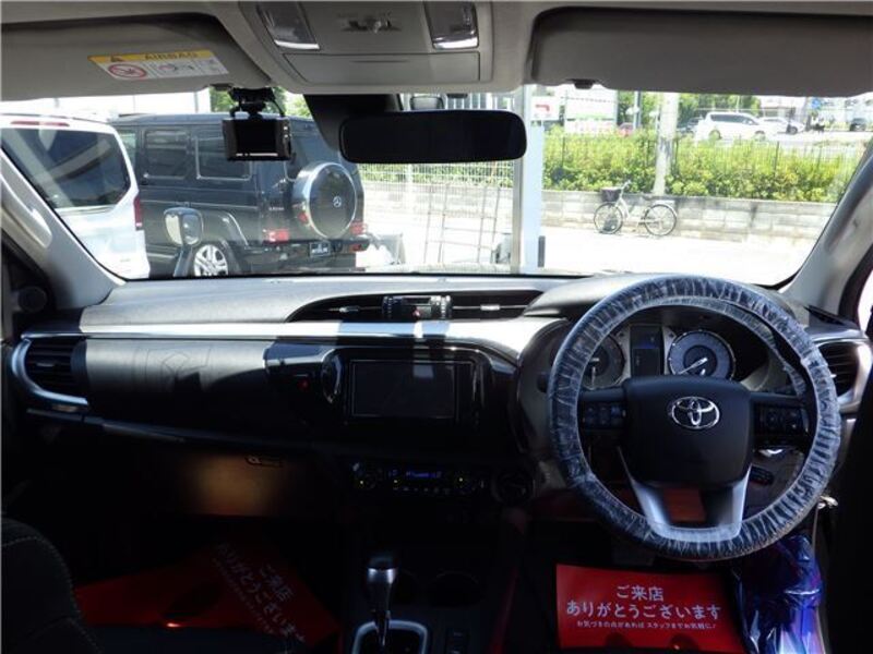 HILUX