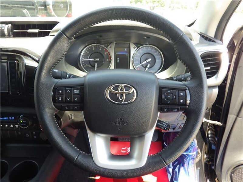 HILUX