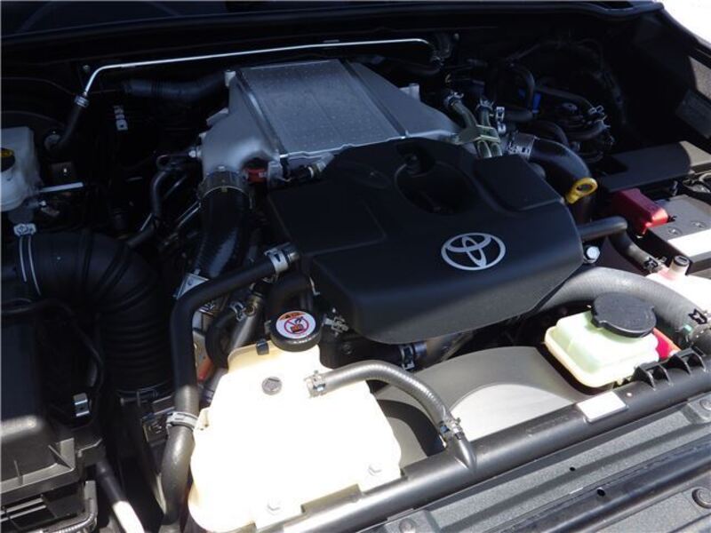 HILUX