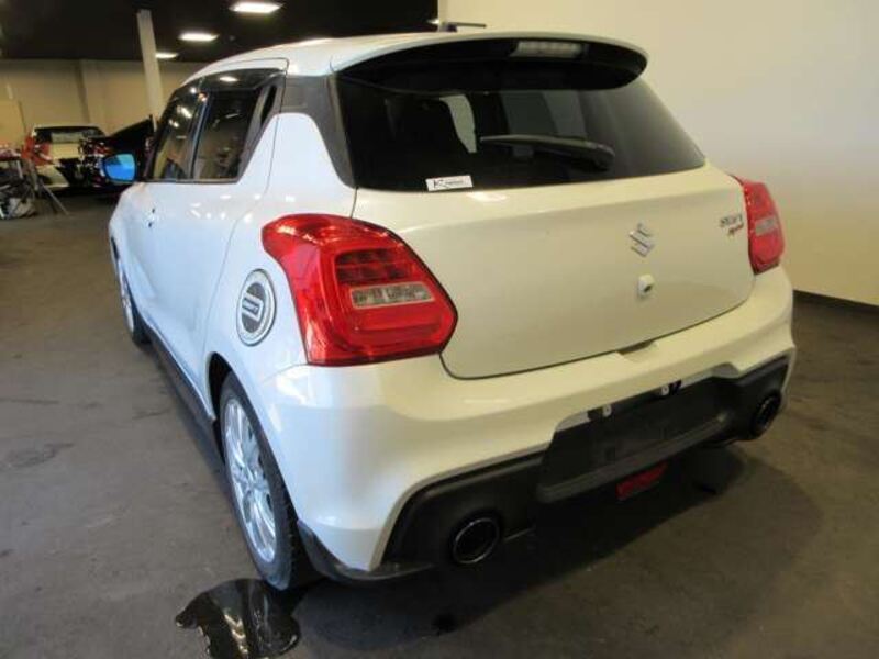 SWIFT