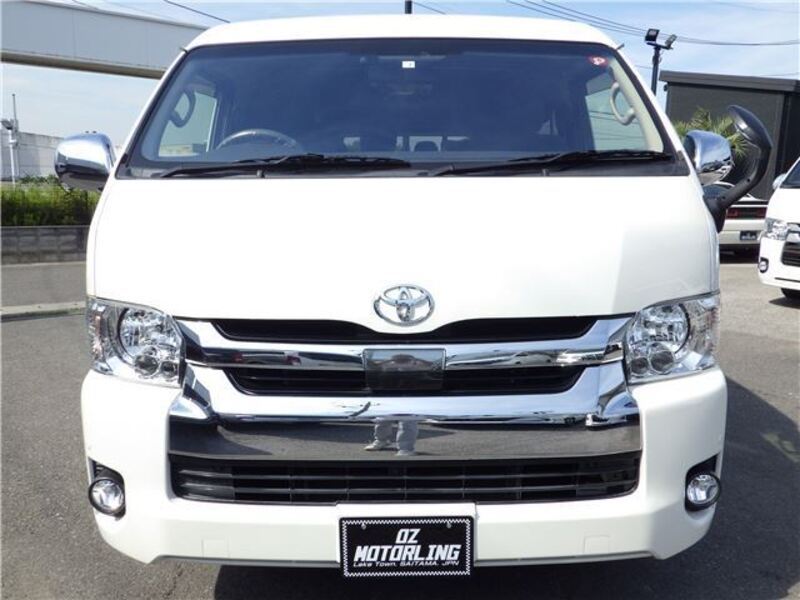 HIACE