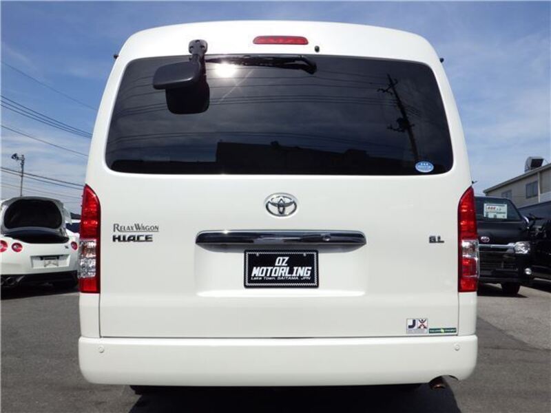 HIACE
