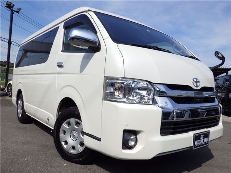 HIACE
