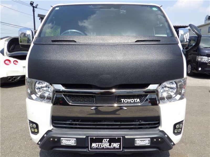 HIACE