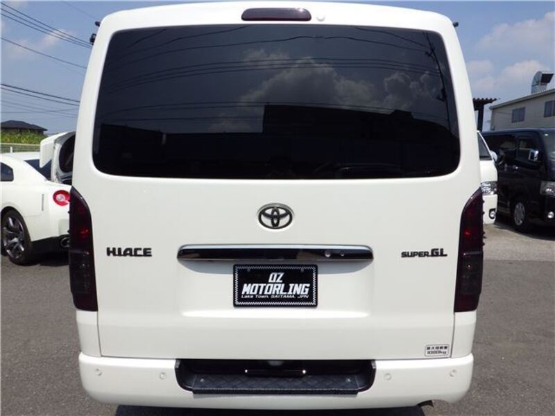 HIACE