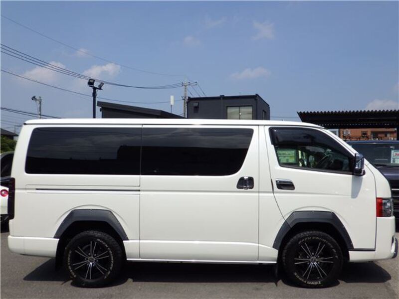 HIACE