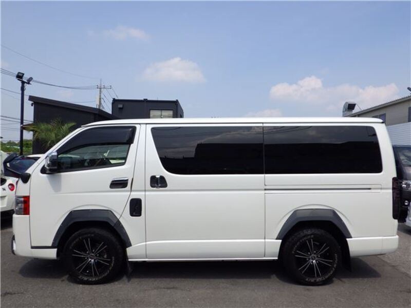 HIACE