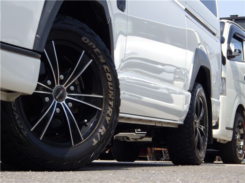 HIACE