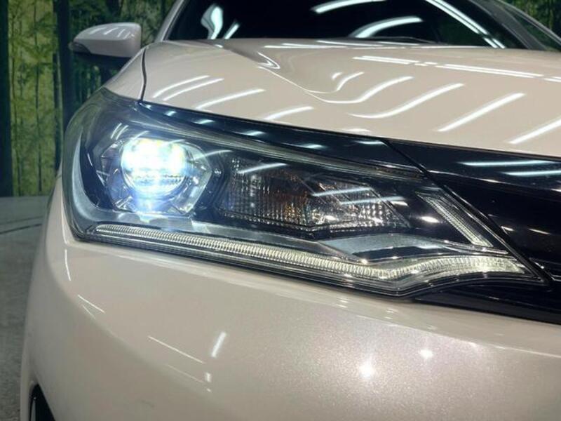 COROLLA FIELDER