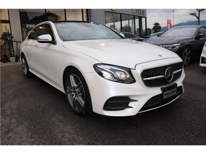E-CLASS